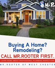 Mr Rooter Plumbing image 5