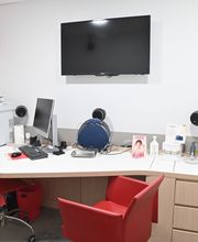 Audioprothésiste Dinan-Alain Afflelou Acousticien image 3