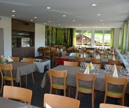Restaurant Waldheim, Hettenschwil Bild 6