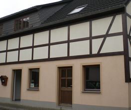 Bauunternehmen Kühn GmbH Bobritzsch Bild 1