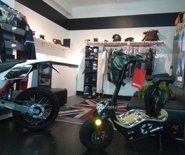 Gallery Cliente