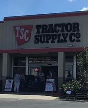 Tractor Supply Co. image 1