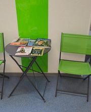 Cornelia's HAAR ECKE Bild 5