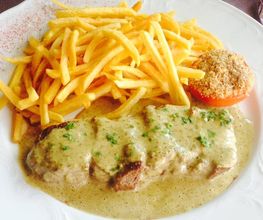 Balthasar Restaurant & Grill Bild 5