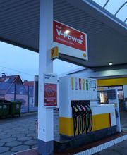 Shell Recharge Charging Station Bild 9