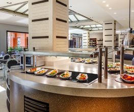 Buffet Almadraba imagen 9