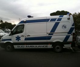 Sud Ambulances image 3