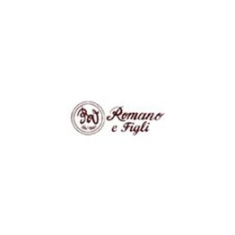 Pasticceria Romano & Figli logo
