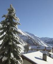 Vital-Hotel Samnaunerhof AG Bild 20