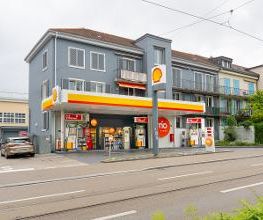 Shell Bild 1