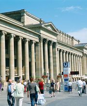 Aparthotel Adagio Stuttgart Neckarpark Bild 8