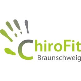 Logo ChiroFit Braunschweig