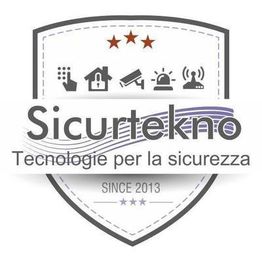 Sicurtekno logo