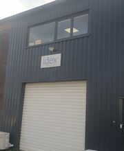 Antenne Idex Poitou Charentes - La Rochelle image 1