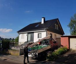 Hutz Dachdecker GmbH Bild 5