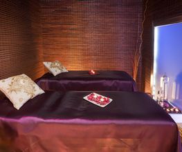 Spa Occidental Aranjuez imagen 5