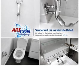 AriCon Reinigung Bild 8