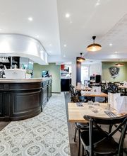 Restaurant Le 63 image 15