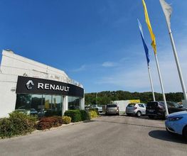 RENAULT Garage Miette image 2