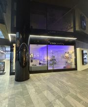 Cryocenter Basel AG Bild 3