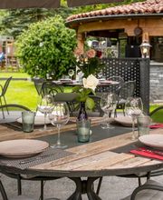 Locanda Villa d'Epoca Bild 5