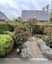 Gartenpflege