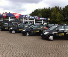PatockCaR Auto plus GmbH Bild 2