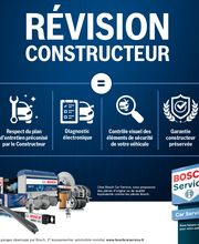 Garage Autostart Bosch Car Service Villefranche sur saone image 16