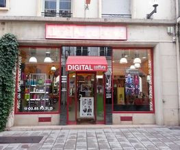 Digital Coiffure image 3