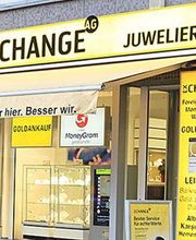 EXCHANGE AG Deutschland Bild 1