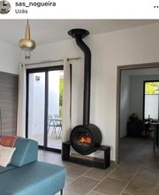 SAS Nogueira Poêles et cheminées image 19