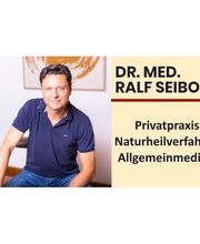 Dr. med. Ralf Seibold - Privatpraxis Naturheilverfahren Bild 6