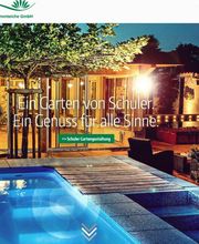 Thomas Schuler Gartengestaltung und Schwimmteiche GmbH Bild 1