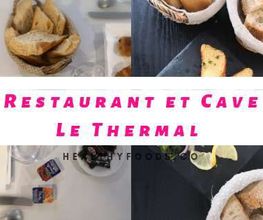 Restaurant Le Thermal image 1
