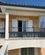 Mars Metal Concept image 4