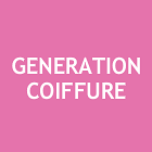 GENERATION COIFFURE SARL