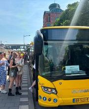 Coach Service Company afbeelding 1