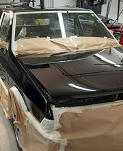 Carrosserie Alliance Automobile Sàrl Bild 2