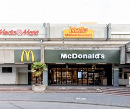 McDonald's Bild 1