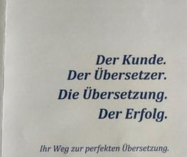 Übersetzungsagentur Hoffmann Bild 7