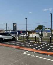 Mobilize Fast Charge Station de recharge image 15