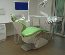 Zahnarztpraxis Embrach-Rorbas AG Bild 5