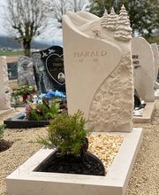 L'Atelier de la Pierre Sàrl Bild 13