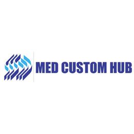 Med Custom Hub Srl logo
