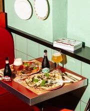 Fradiavolo Pizzeria - Roma Trastevere immagine 13