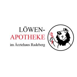 Logo der Löwen-Apotheke