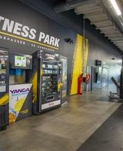 Fitness Park Villeneuve-la-Garenne - Qwartz image 1