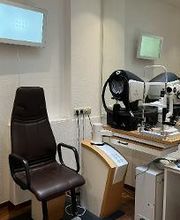 Hallmann Optik (ehem. Optiker Walf) Bild 1