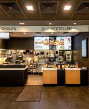 McDonald's Bild 2