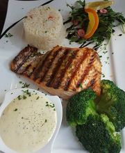 Bacchus Keller Griechisches Restaurant Bild 8